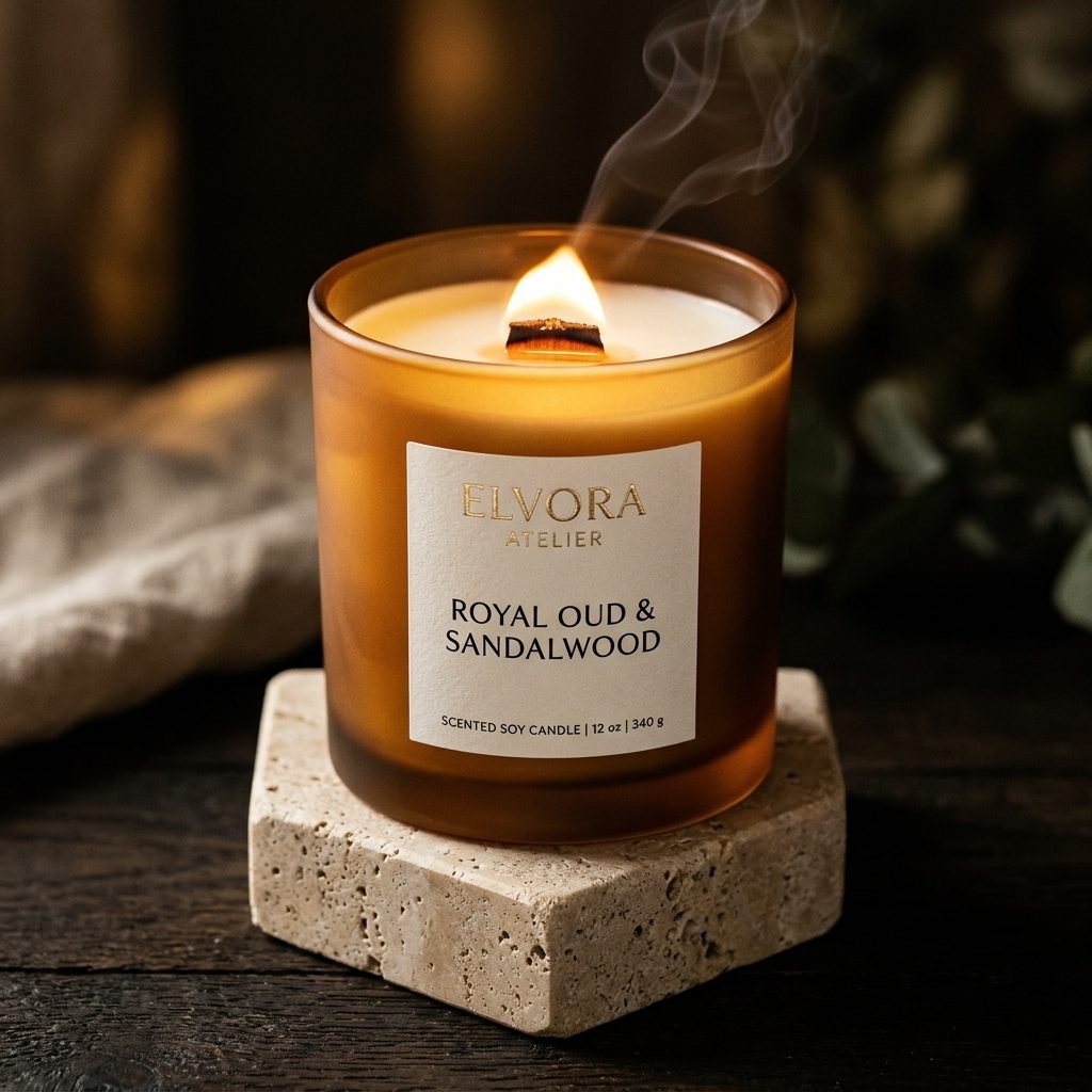 Scented Candles