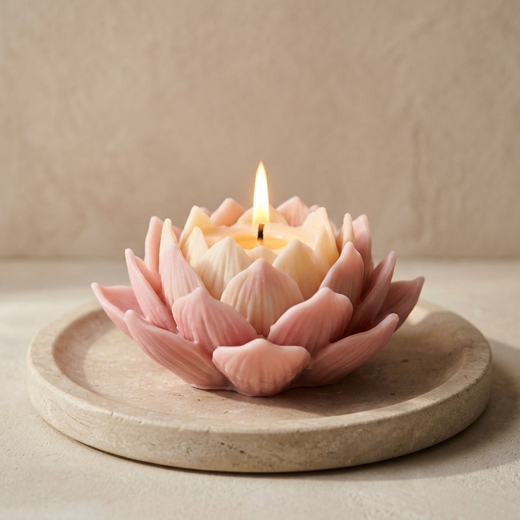 Designer Candles