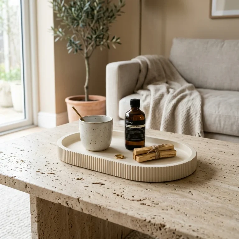 Bespoke Customizer Living Object